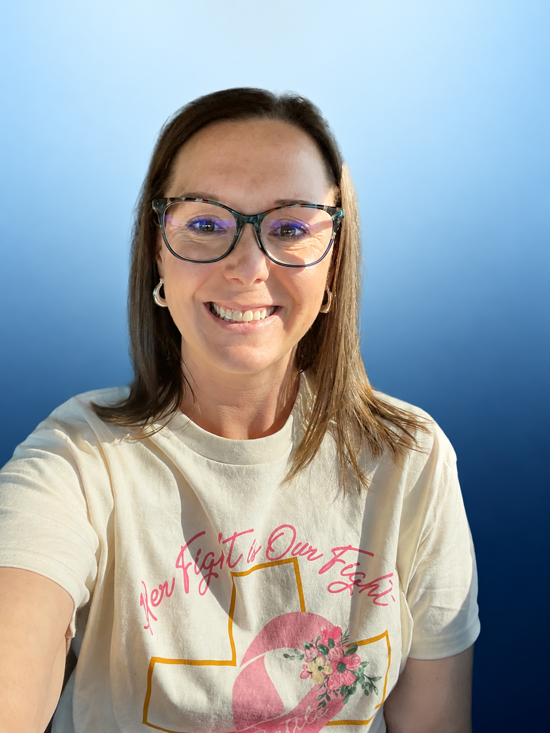 Nikki Lynn Martinez, Children's Pastor